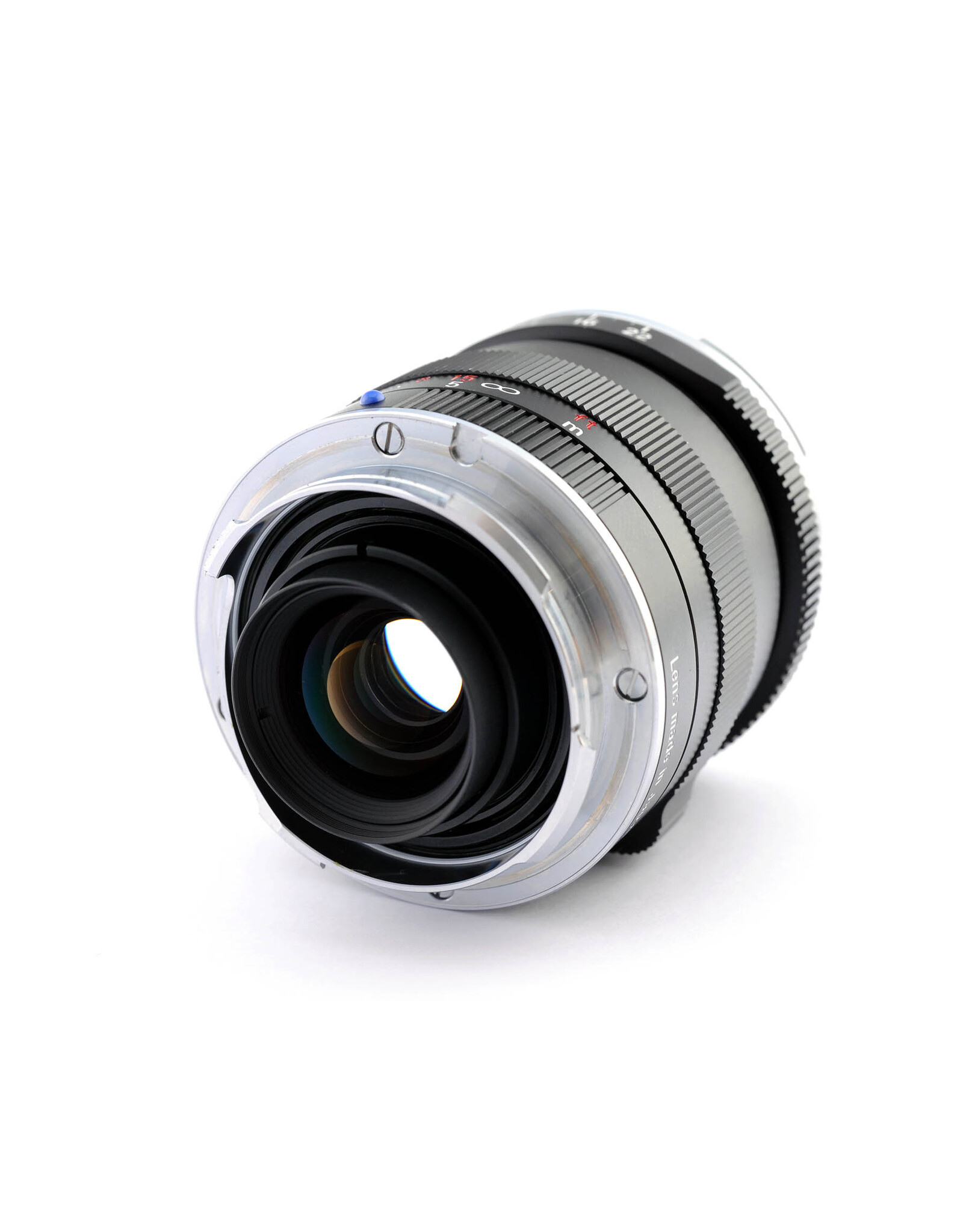 Zeiss Zeiss 25mm f2.8 Biogon ZM T*   A6031102