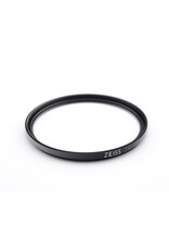 Zeiss Zeiss T* 72mm UV Filter    A6031206