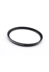 Zeiss Zeiss T* 72mm UV Filter    A6031206