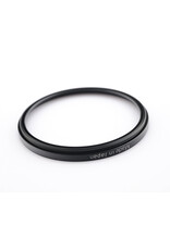 Zeiss Zeiss T* 72mm UV Filter    A6031206