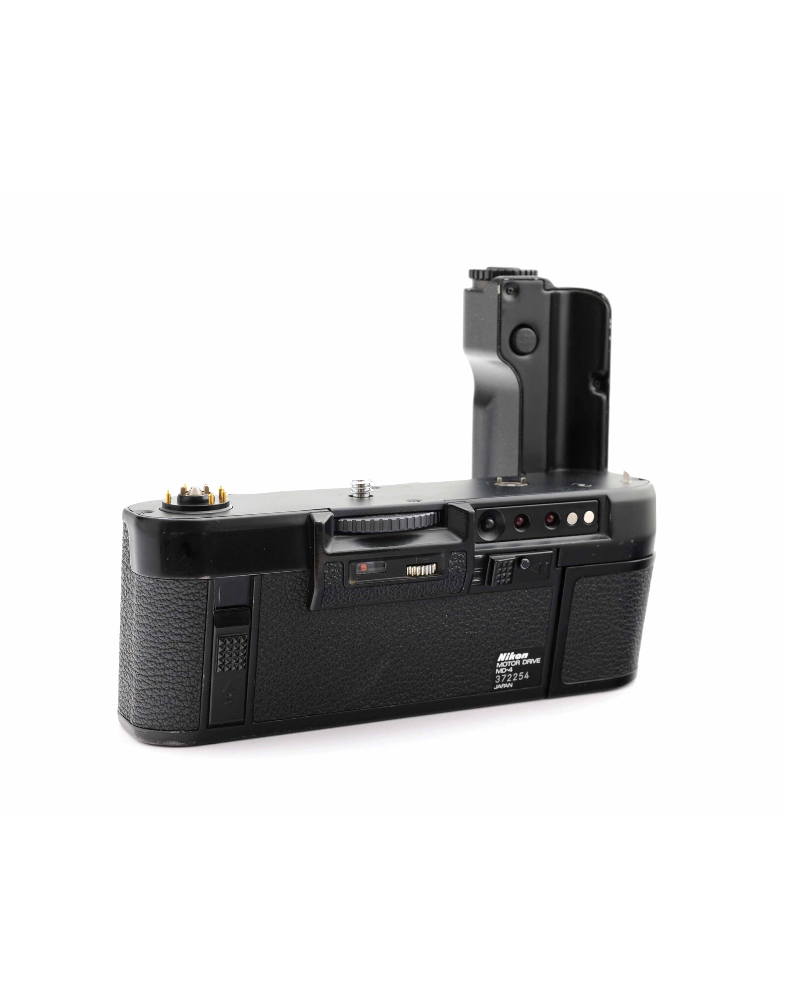 Nikon Nikon MD-4 Motor Drive (F3 Series)   A5042604