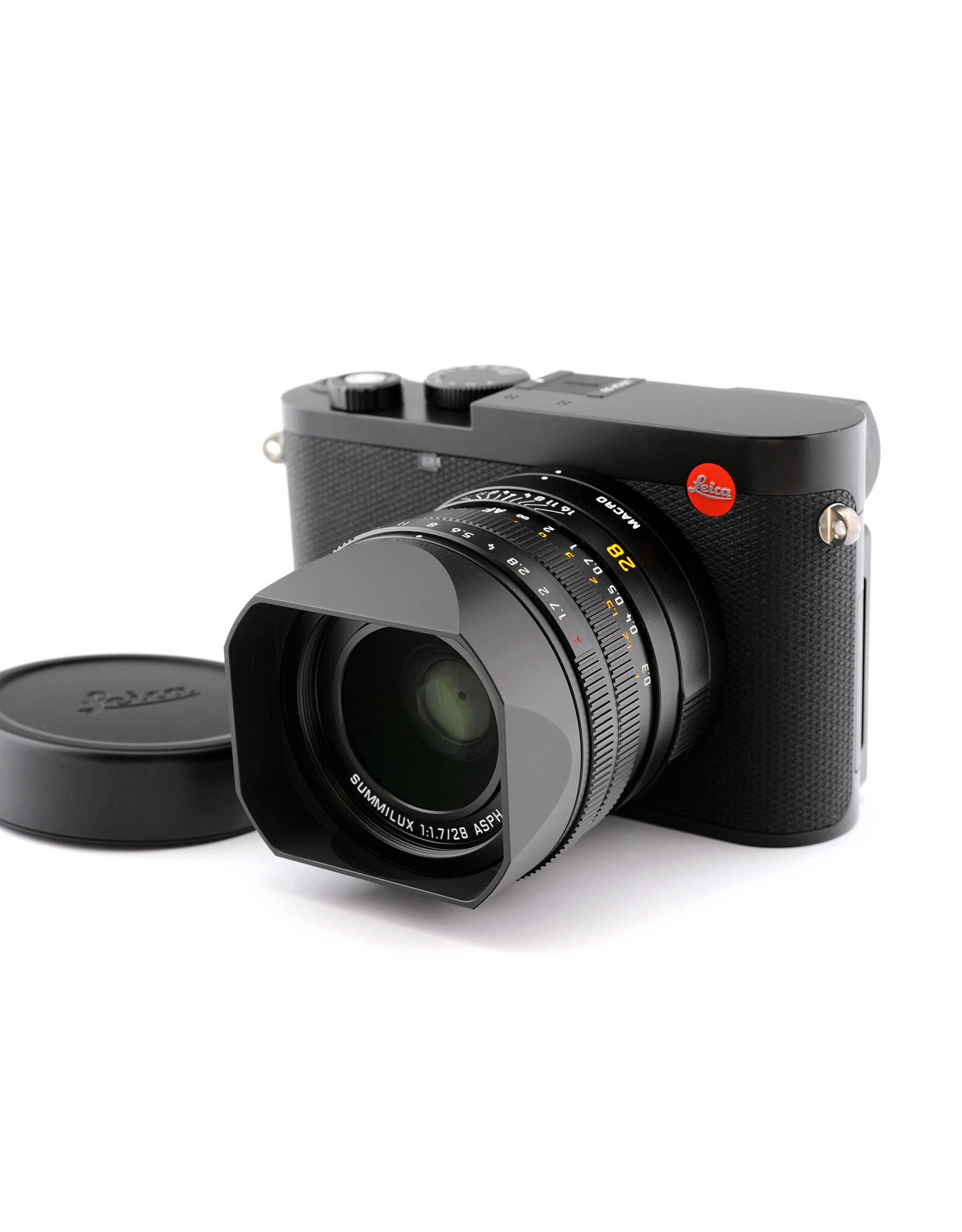 Leica Leica Q3    A6031701