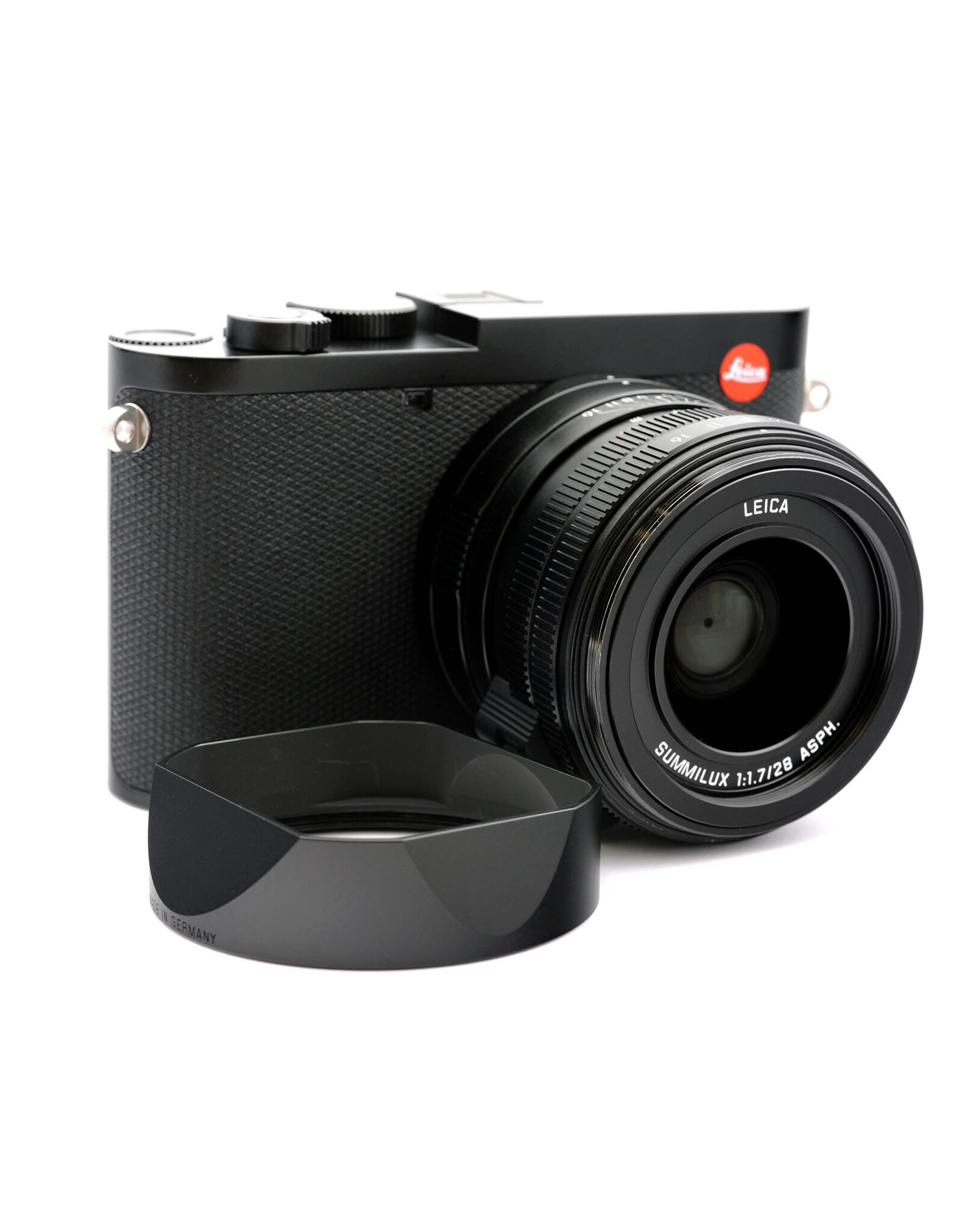 Leica Leica Q3    A6031701