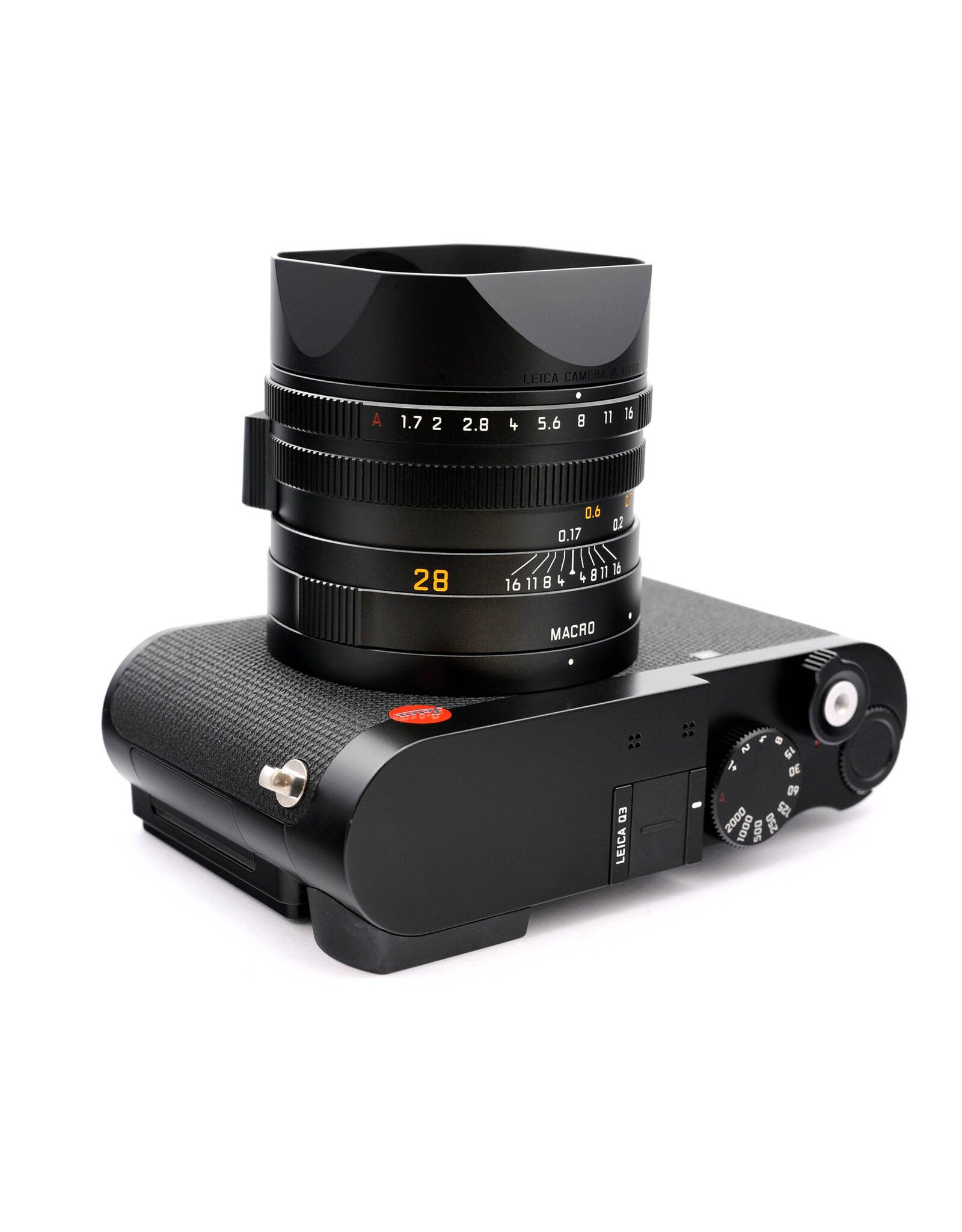 Leica Leica Q3    A6031701