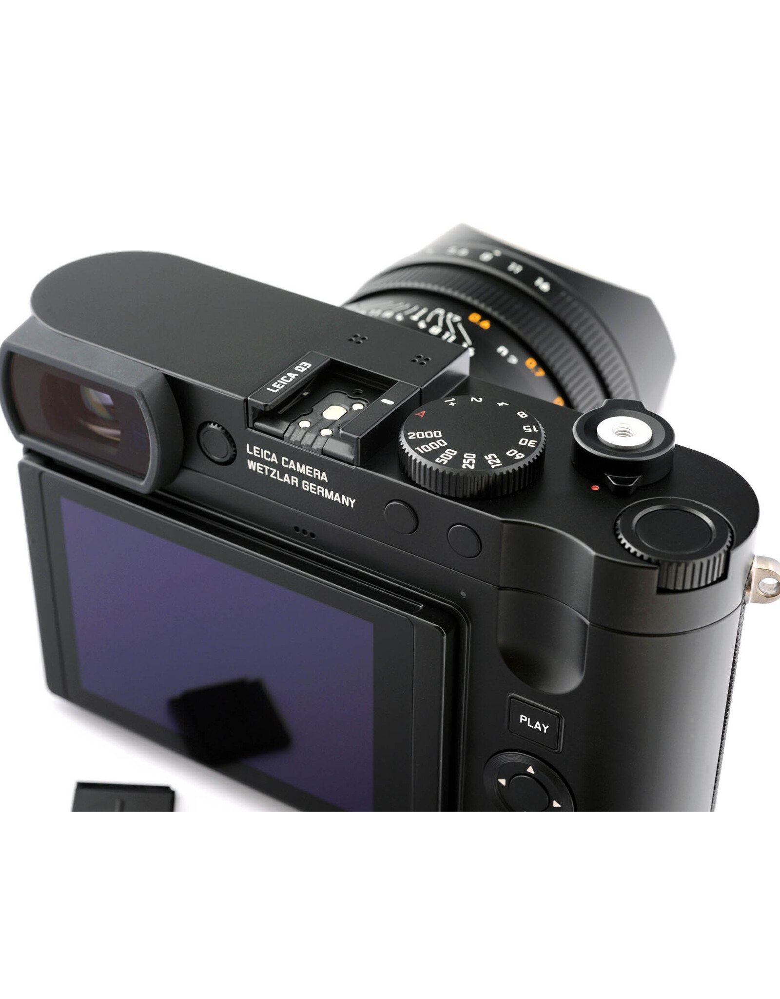 Leica Leica Q3    A6031701