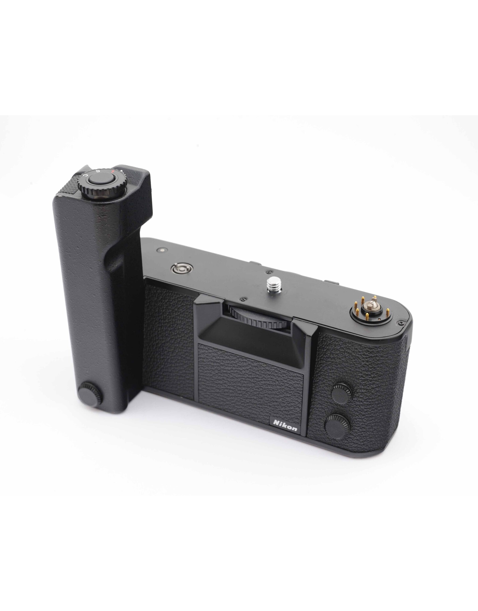 Nikon MD-4 (for Nikon F3)   A5051713