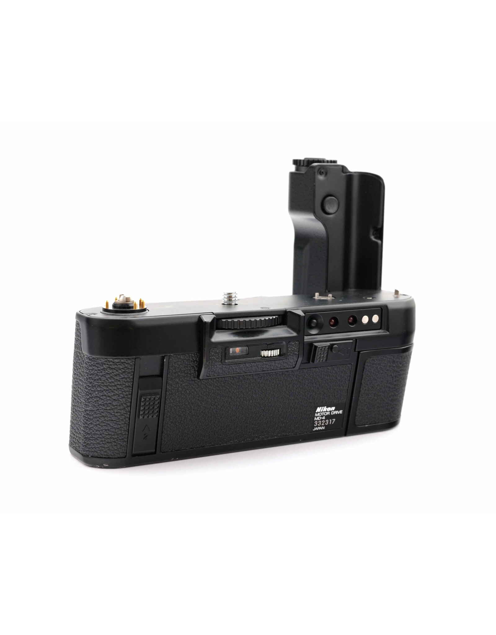 Nikon MD-4 (for Nikon F3)   A5051713