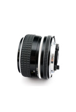 Nikon Nikon 35mm f2.8 AI   A6020402