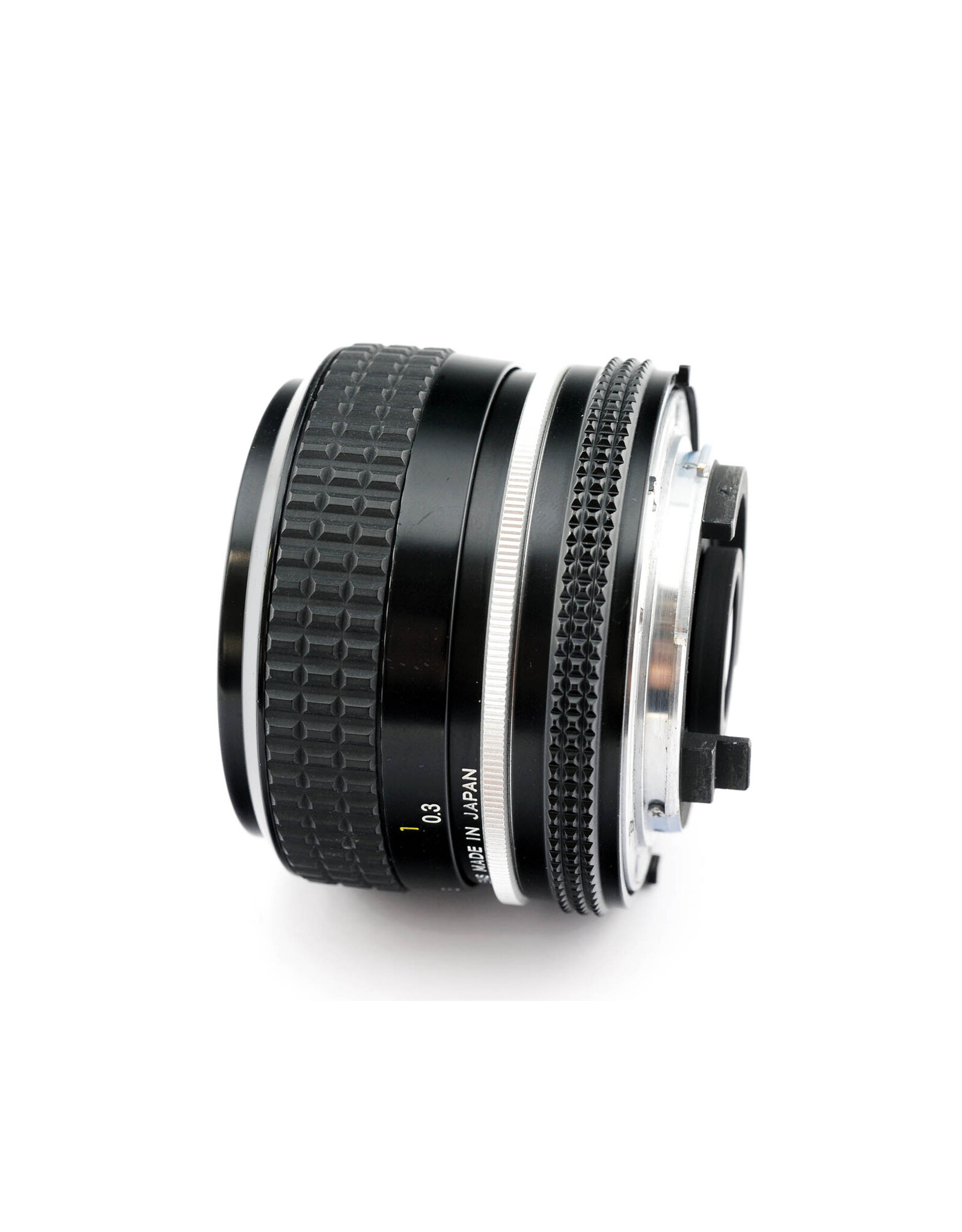 Nikon Nikon 35mm f2.8 AI   A6020402