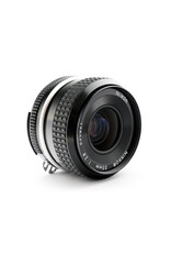 Nikon Nikon 35mm f2.8 AI   A6020402