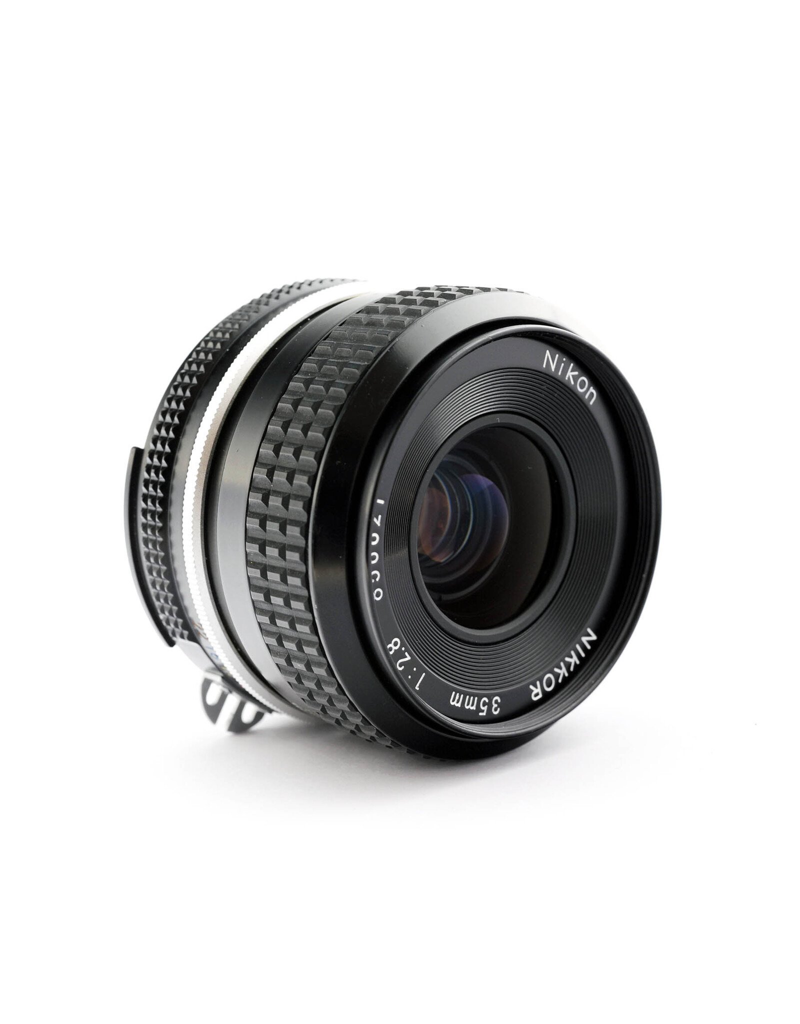 Nikon Nikon 35mm f2.8 AI   A6020402