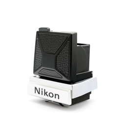 Nikon Nikon Waist Level Finder DW-1 (Nikon F2)    ALC167010