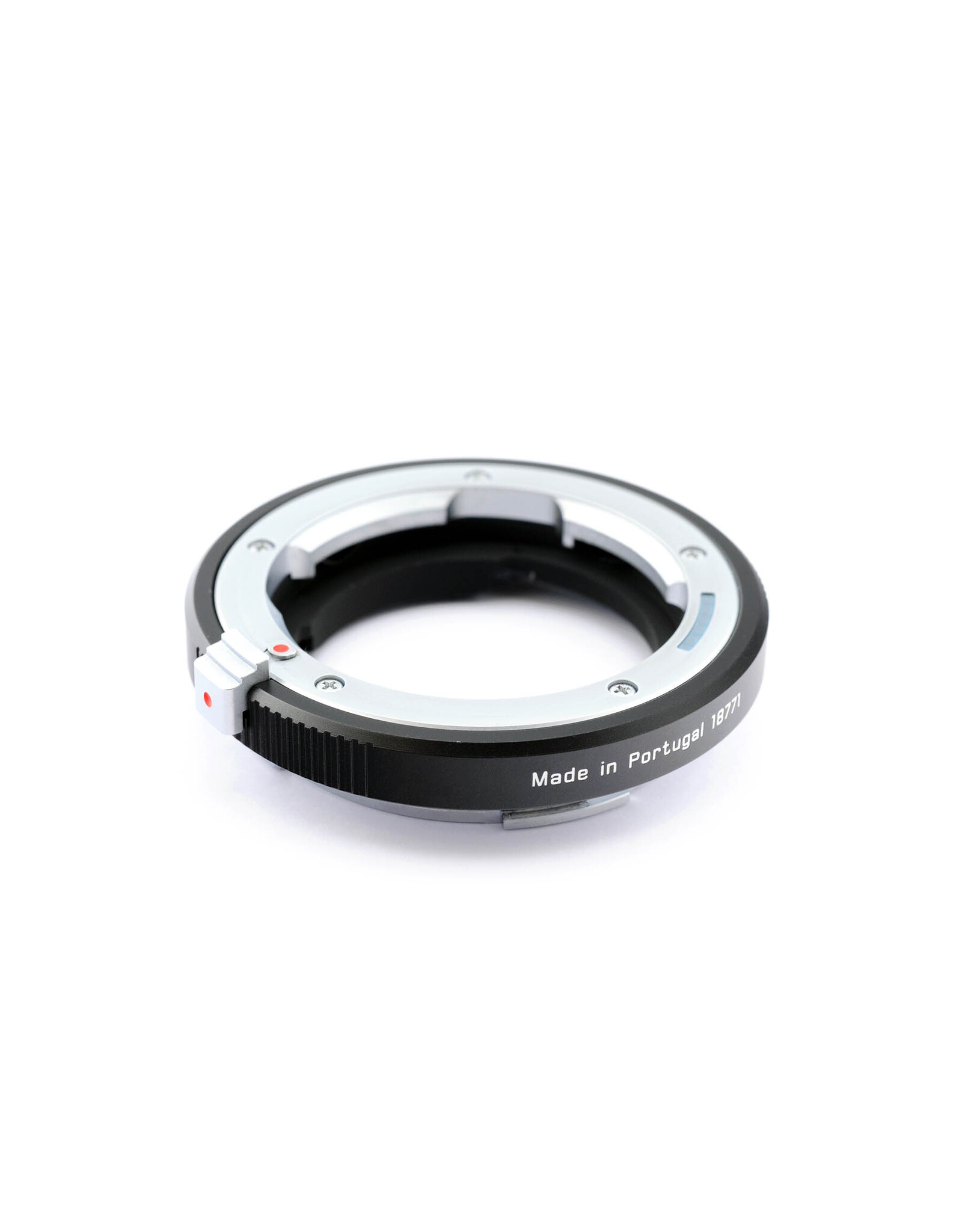Leica Leica M Adapter-L Black   ALC173203