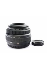 Fujifilm Fuji GF50mm f3.5 R WR   A6031301