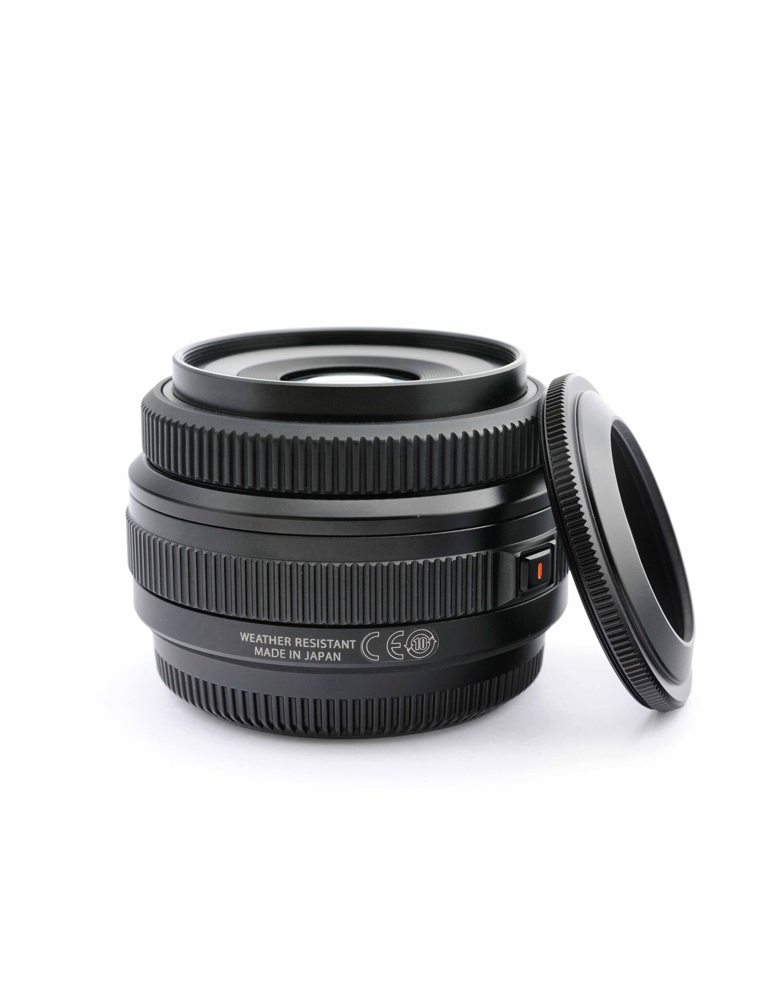 Fujifilm Fuji GF50mm f3.5 R WR   A6031301