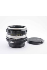 Nikon Nikon 50mm f2 Nikkor-H   A6020906