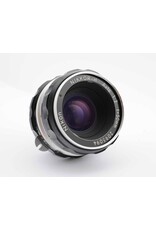 Nikon Nikon 50mm f2 Nikkor-H   A6020906