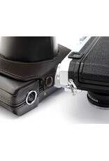 Nikon Nikon S3 Year 2000 Limited Edition with Classic 5cm f1.4 Nikkor S.C   A6031801