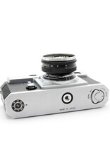 Nikon Nikon S3 Year 2000 Limited Edition with Classic 5cm f1.4 Nikkor S.C   A6031801