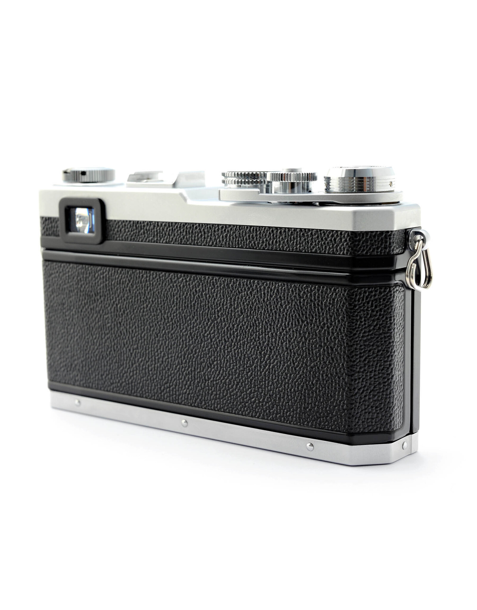 Nikon Nikon S3 Year 2000 Limited Edition with Classic 5cm f1.4 Nikkor S.C   A6031801