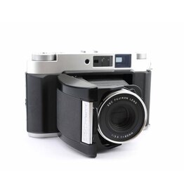Fujifilm Fuji GF670 Silver   ALC173003