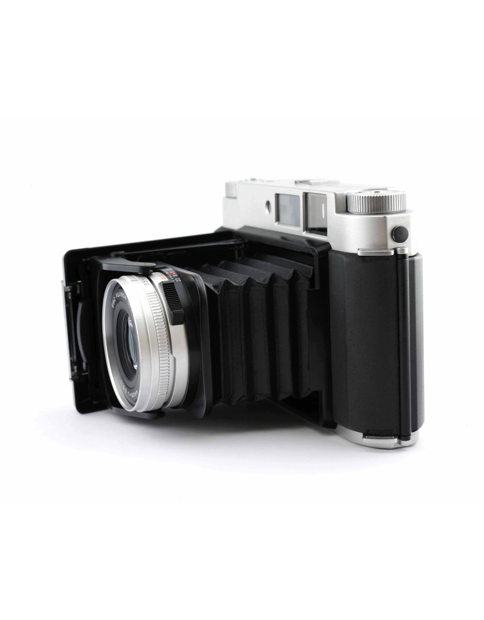 Fujifilm Fuji GF670 Silver   ALC173003