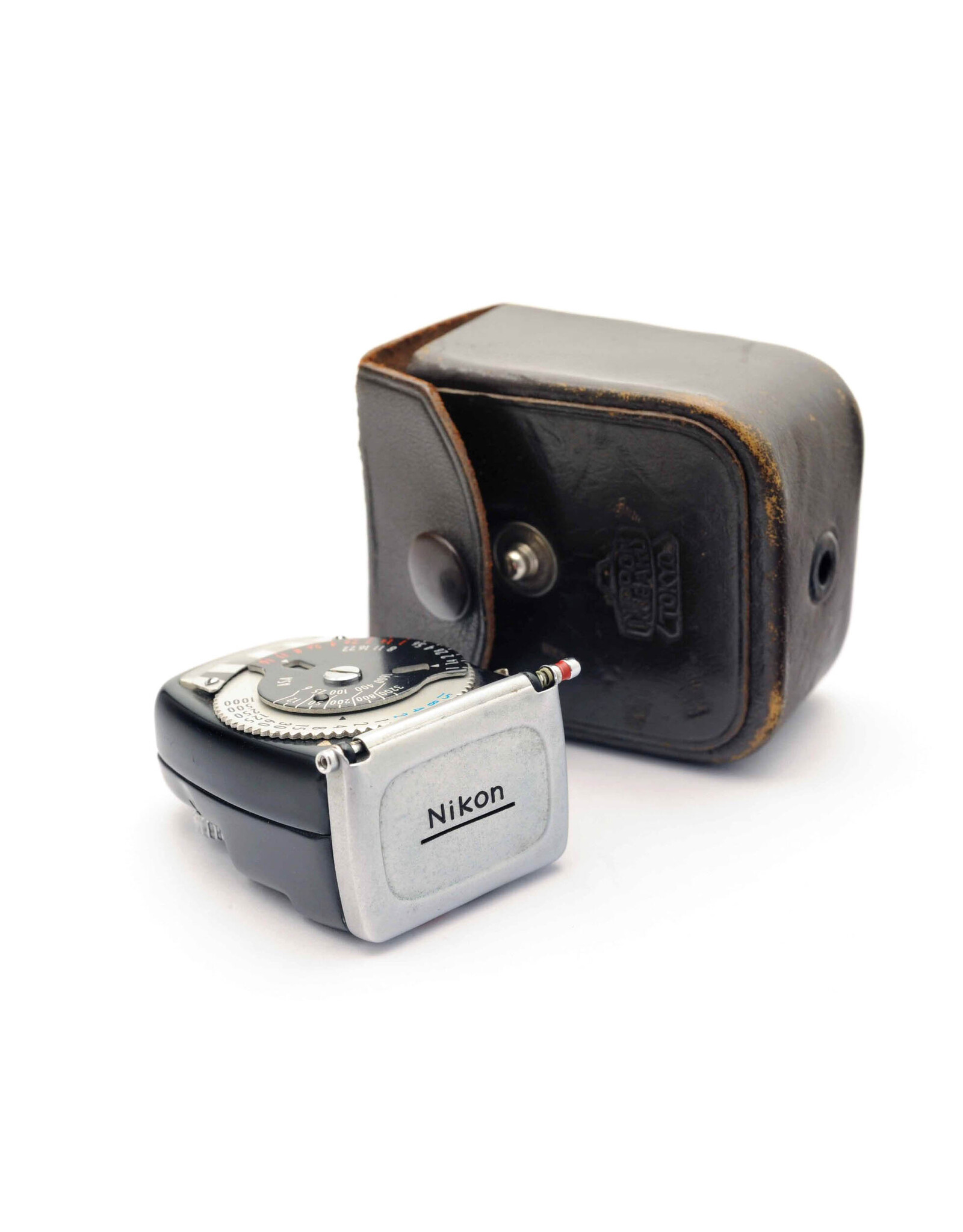 Nikon Nikon Exposure Meter    A6031802