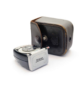 Nikon Nikon Exposure Meter    A6031802