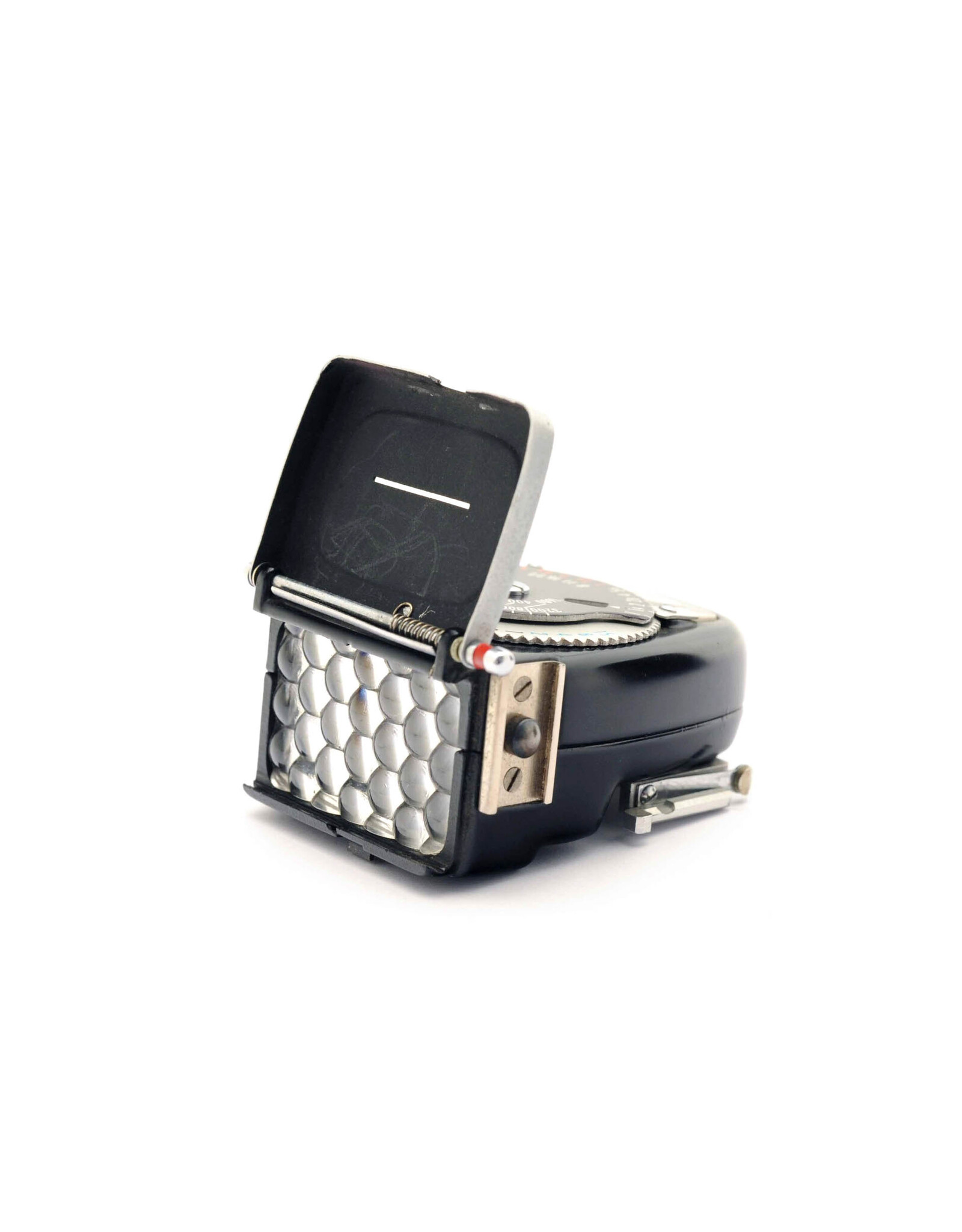 Nikon Nikon Exposure Meter    A6031802