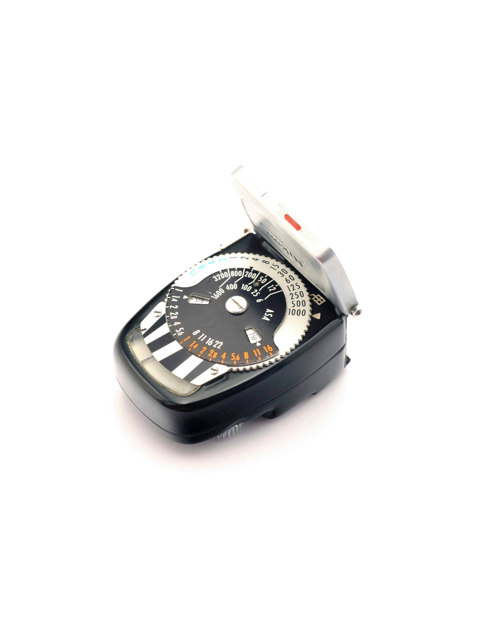 Nikon Nikon Exposure Meter    A6031802