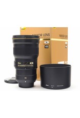 Nikon Nikon 300mm f4E PF AF-S ED VR   A6031805