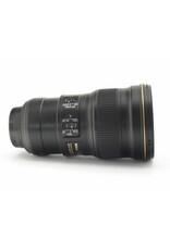 Nikon Nikon 300mm f4E PF AF-S ED VR   A6031805