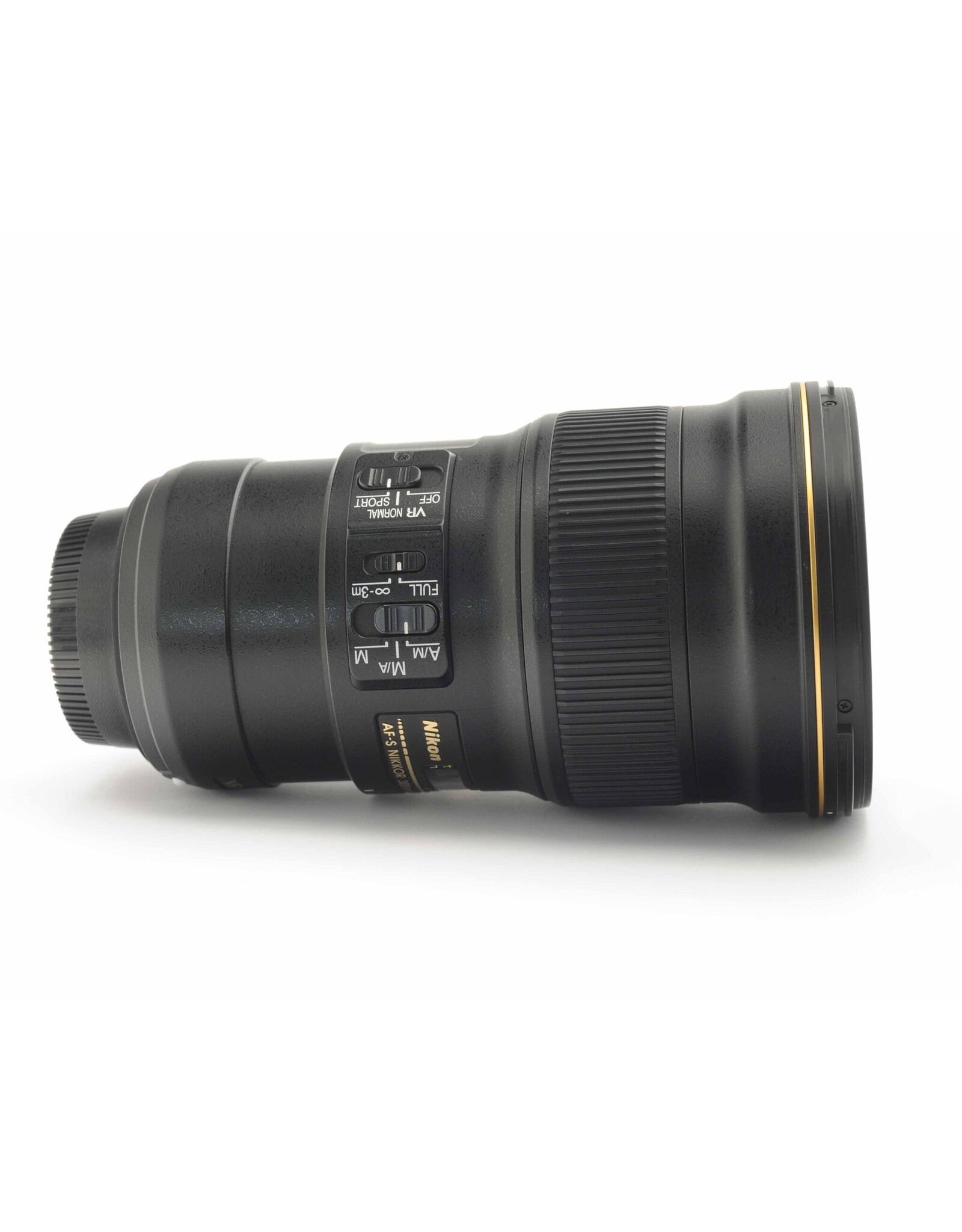Nikon Nikon 300mm f4E PF AF-S ED VR   A6031805