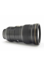 Nikon Nikon 300mm f4E PF AF-S ED VR   A6031805