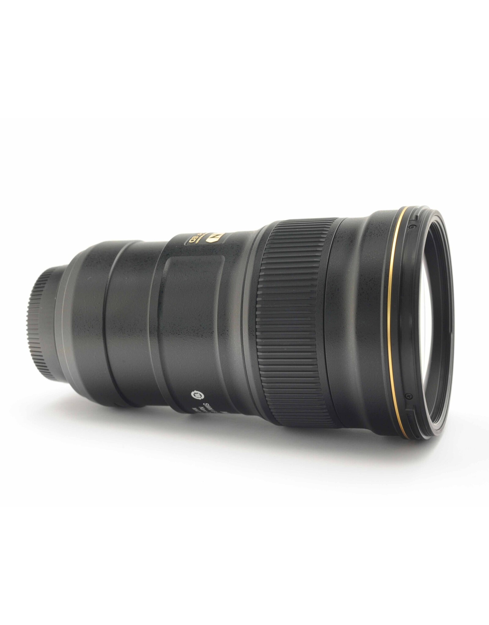 Nikon Nikon 300mm f4E PF AF-S ED VR   A6031805