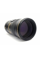 Nikon Nikon 300mm f4E PF AF-S ED VR   A6031805