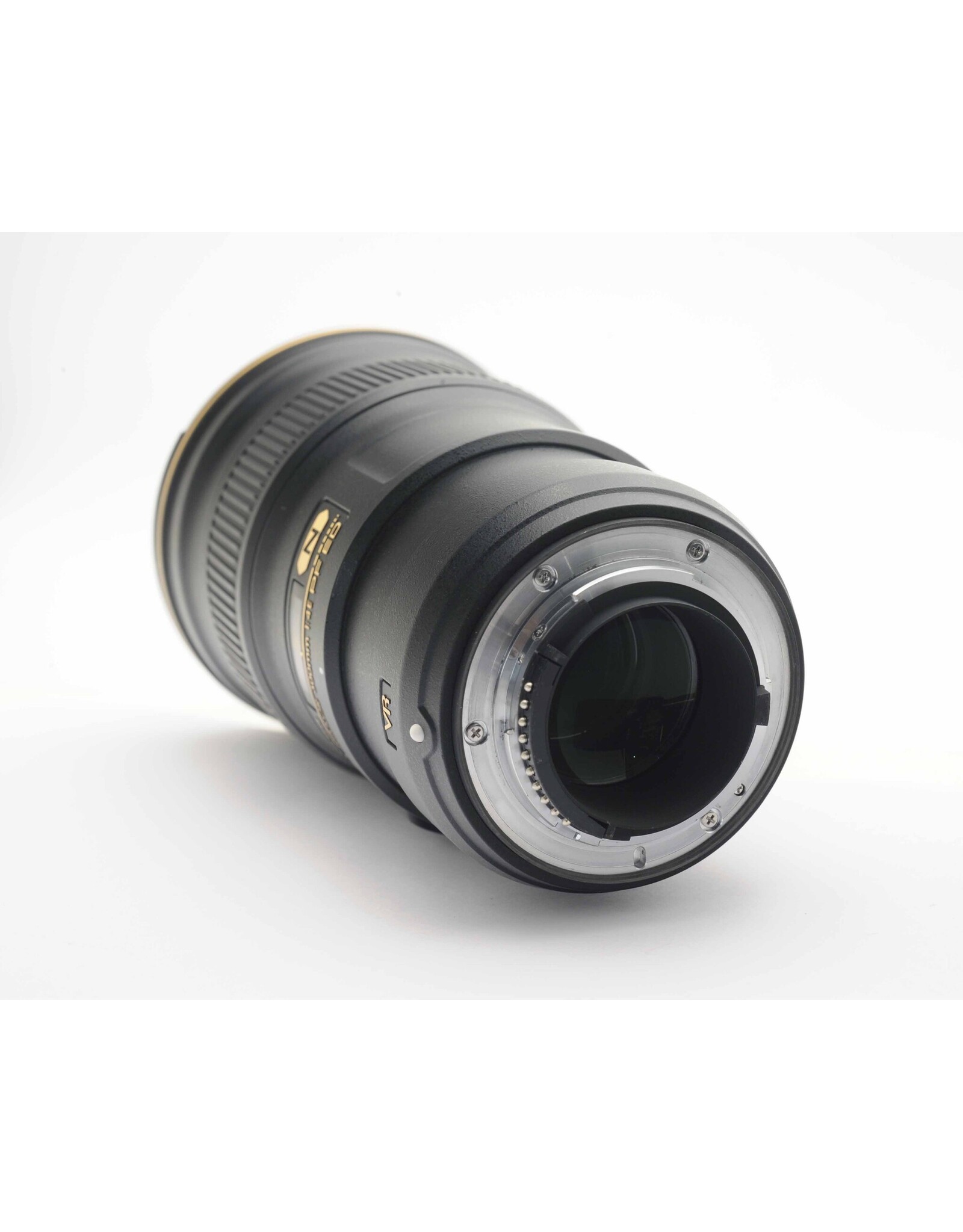 Nikon Nikon 300mm f4E PF AF-S ED VR   A6031805