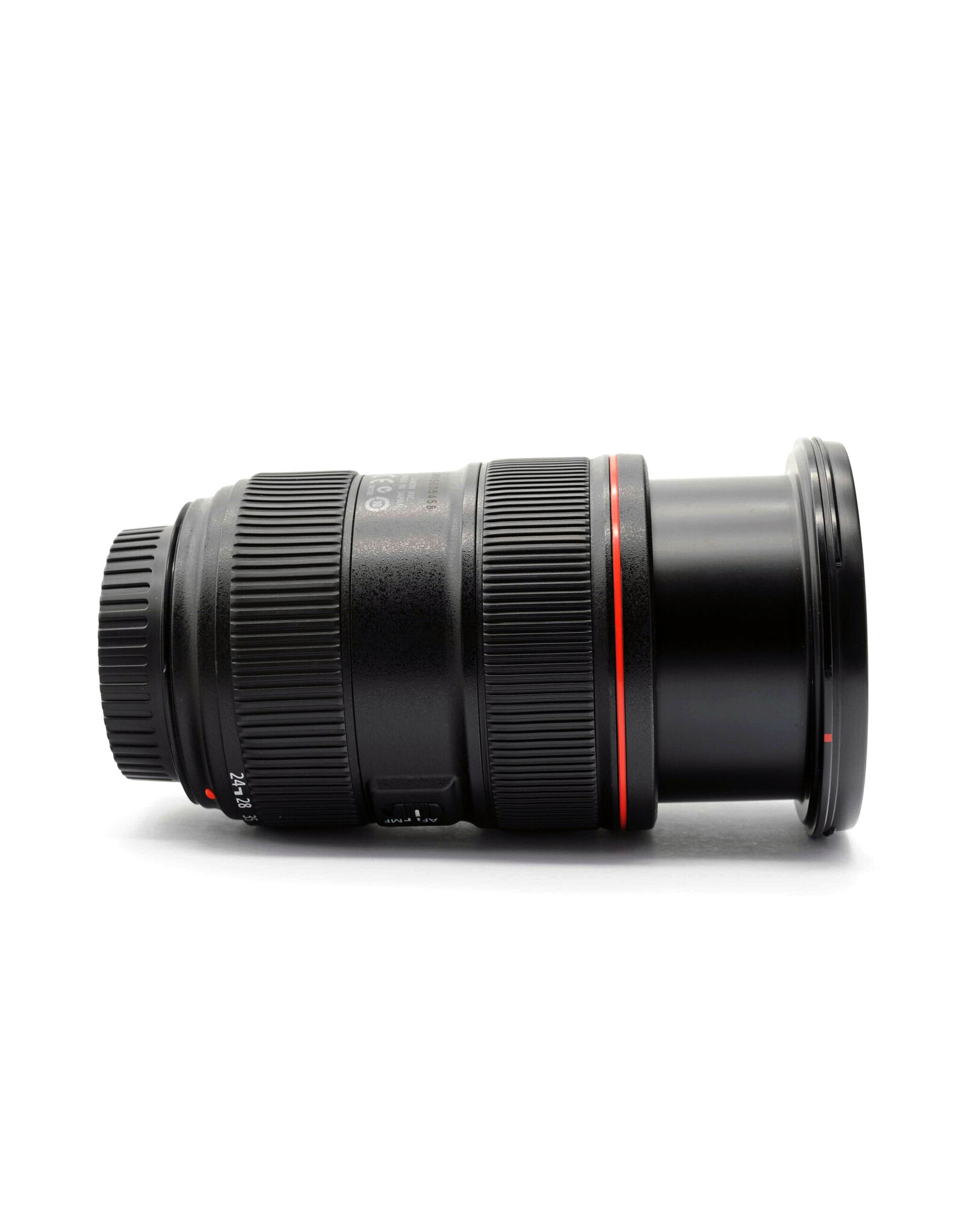 Canon Canon EF24-70mm f2.8L USM II    ALC173401