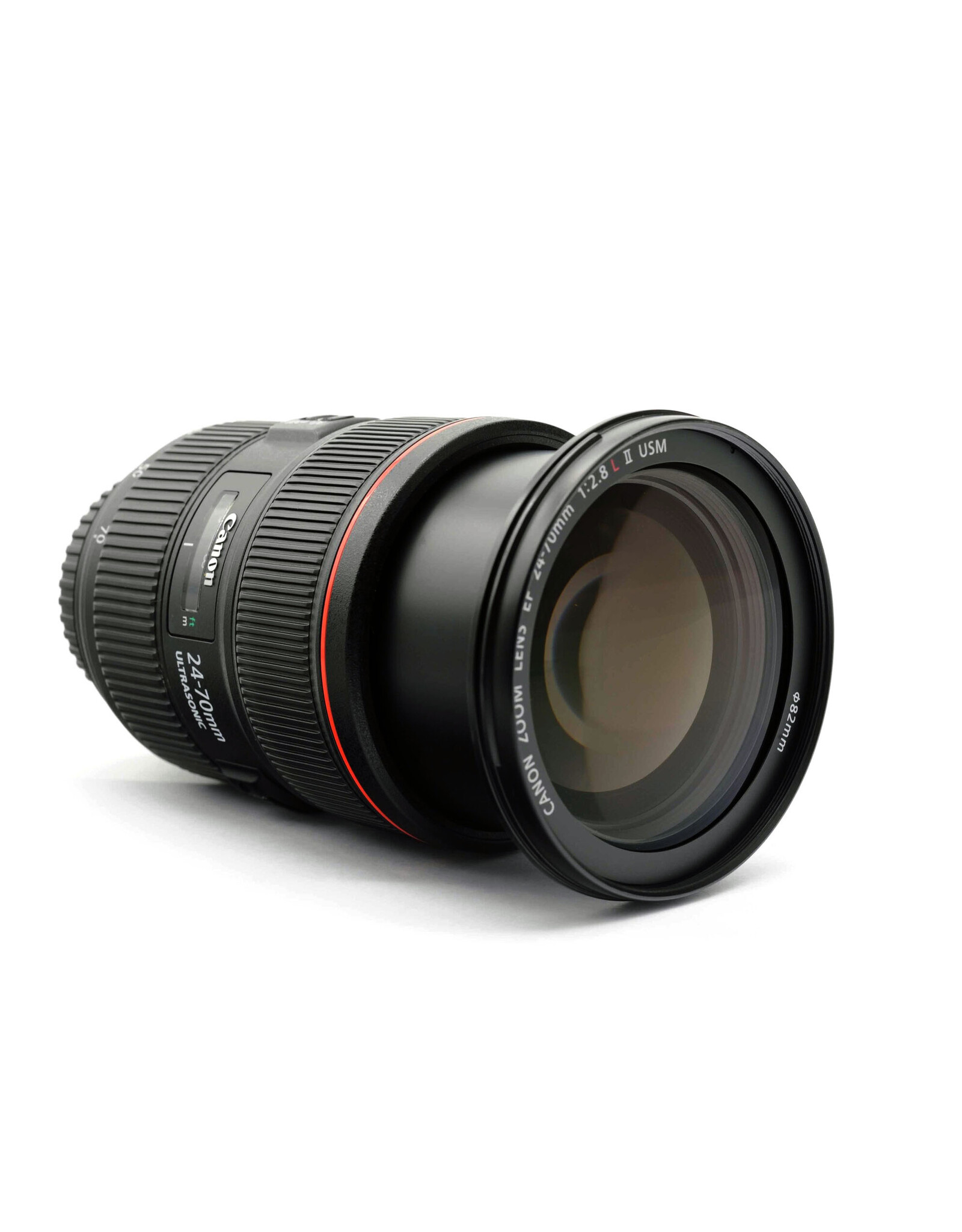 Canon Canon EF24-70mm f2.8L USM II    ALC173401