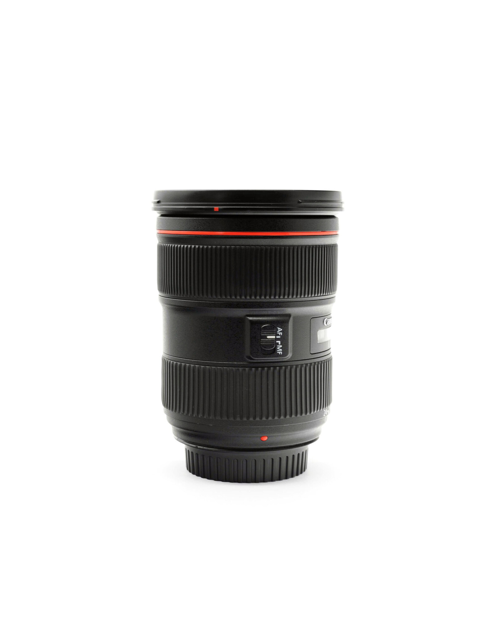 Canon Canon EF24-70mm f2.8L USM II    ALC173401