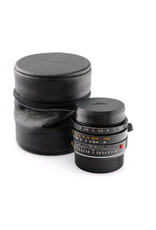 Leica Leica 35mm f2 Summicron-M ASPH   A6022505