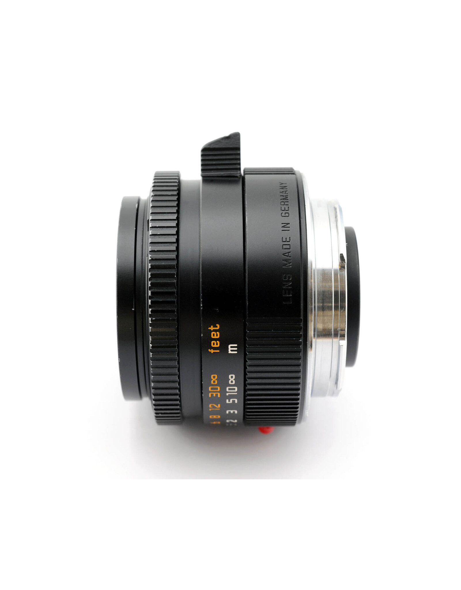 Leica Leica 35mm f2 Summicron-M ASPH   A6022505