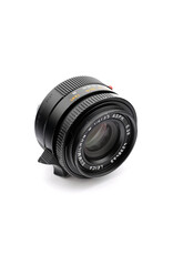 Leica Leica 35mm f2 Summicron-M ASPH   A6022505