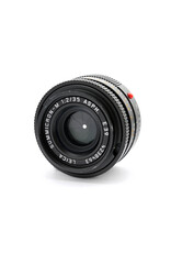 Leica Leica 35mm f2 Summicron-M ASPH   A6022505