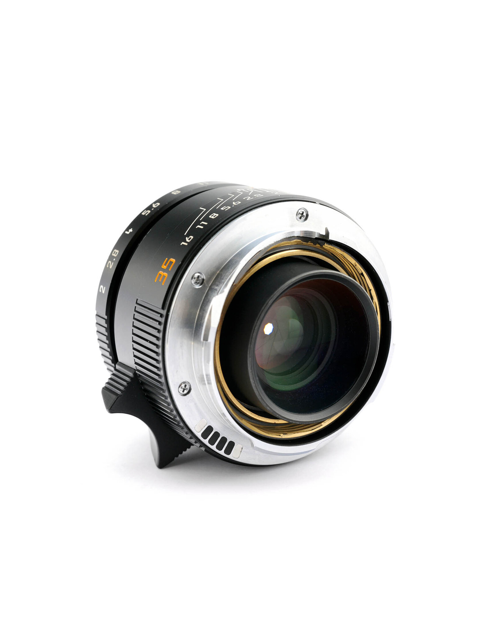 Leica Leica 35mm f2 Summicron-M ASPH   A6022505