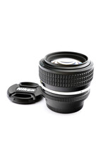 Nikon Nikon 50mm f1.2 AIS   A6020903