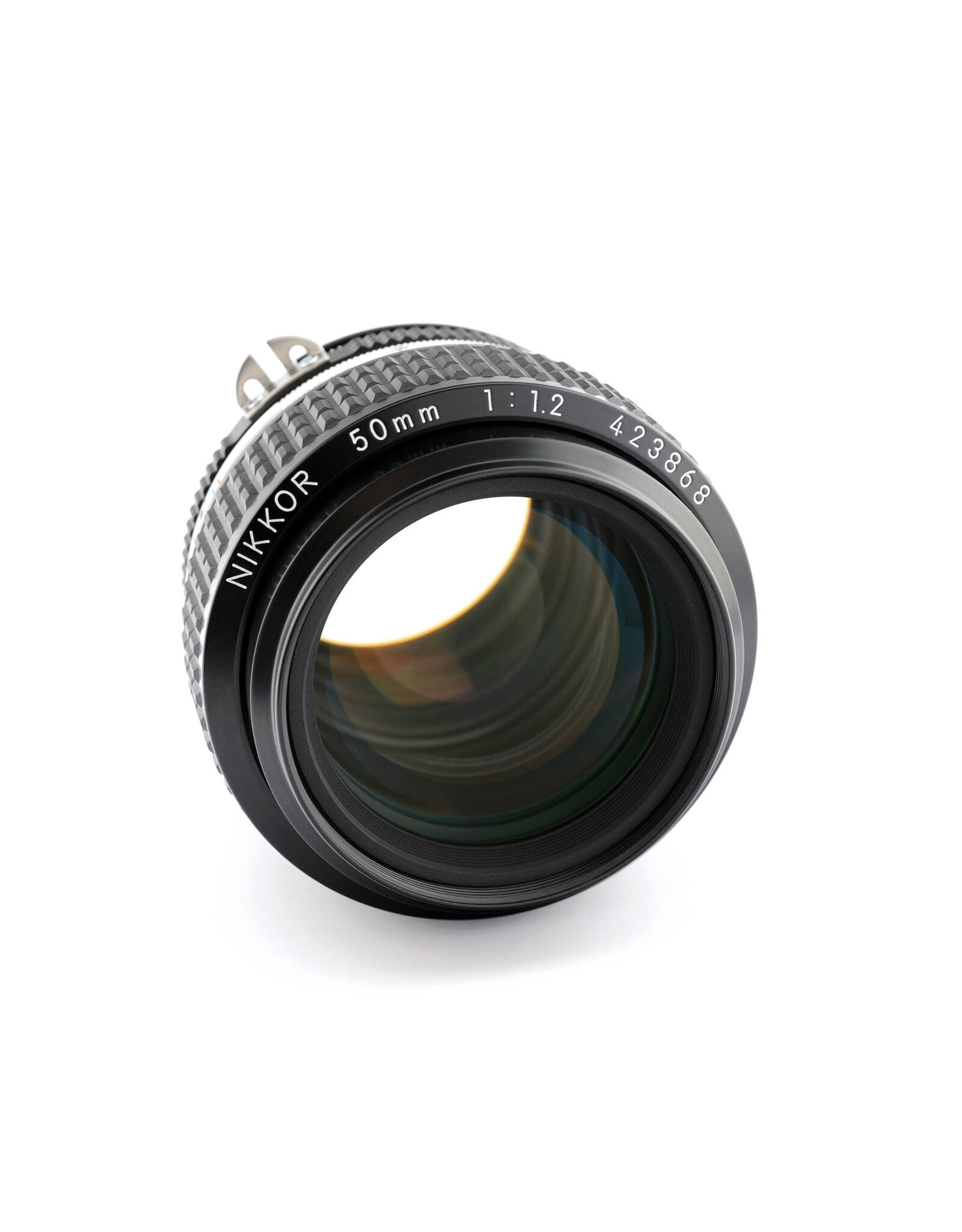 Nikon Nikon 50mm f1.2 AIS   A6020903