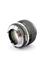 Nikon Nikon 50mm f1.2 AIS   A6020903