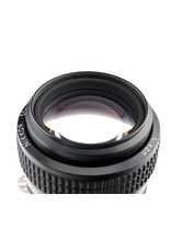 Nikon Nikon 50mm f1.2 AIS   A6020903