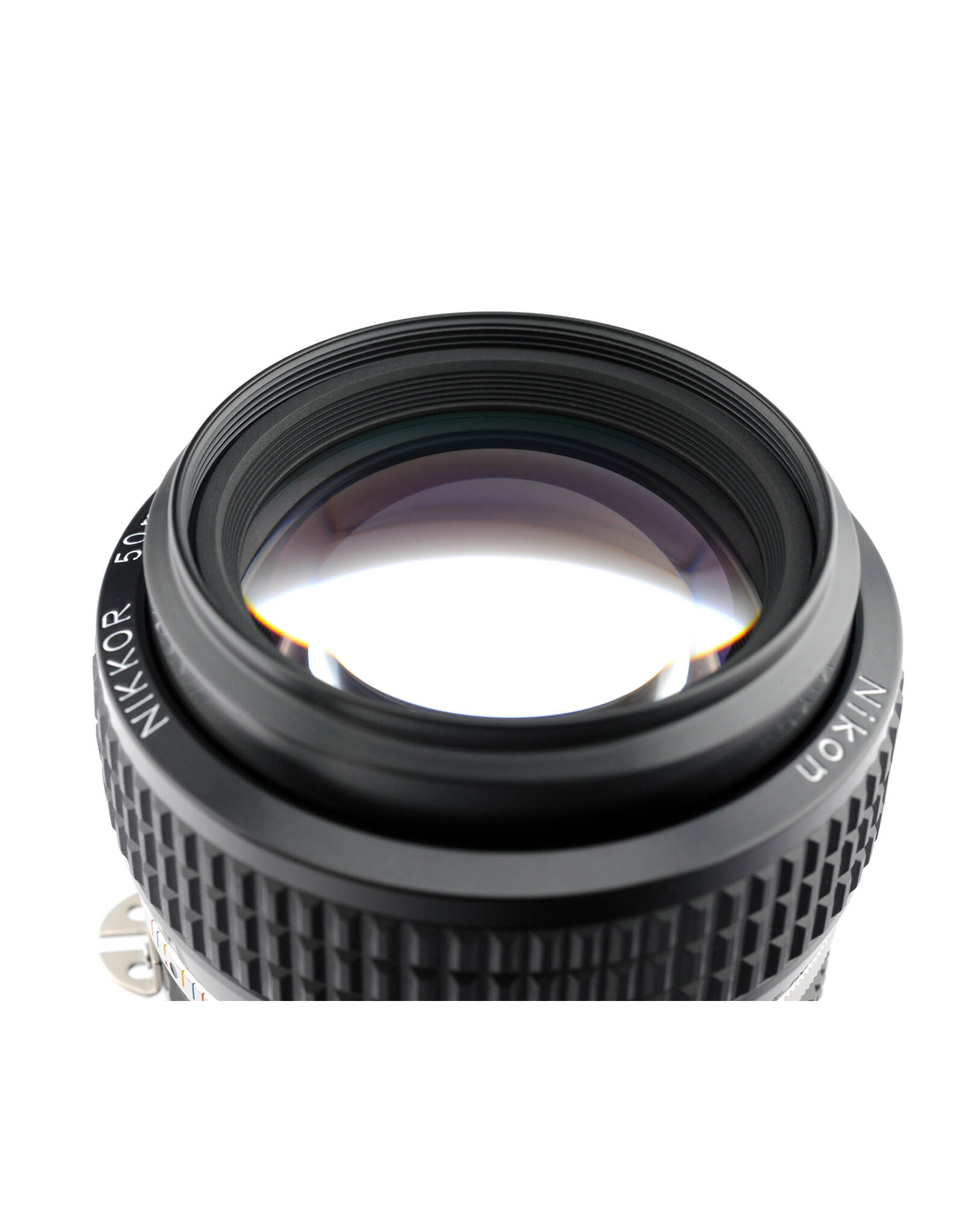 Nikon Nikon 50mm f1.2 AIS   A6020903